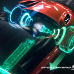 【画像】グイグイ曲がる4WDに衝撃！　２代目NSXにも採用したホンダの4WD技術「SH-AWD」の仕組みとは 〜 画像16