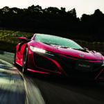 【画像】グイグイ曲がる4WDに衝撃！　２代目NSXにも採用したホンダの4WD技術「SH-AWD」の仕組みとは 〜 画像4