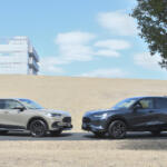 【画像】ホンダZR-Vが純エンジン車廃止でハイブリッド専用車に！　同時に登場した「個性的」な特別仕様車２台に注目!! 〜 画像1