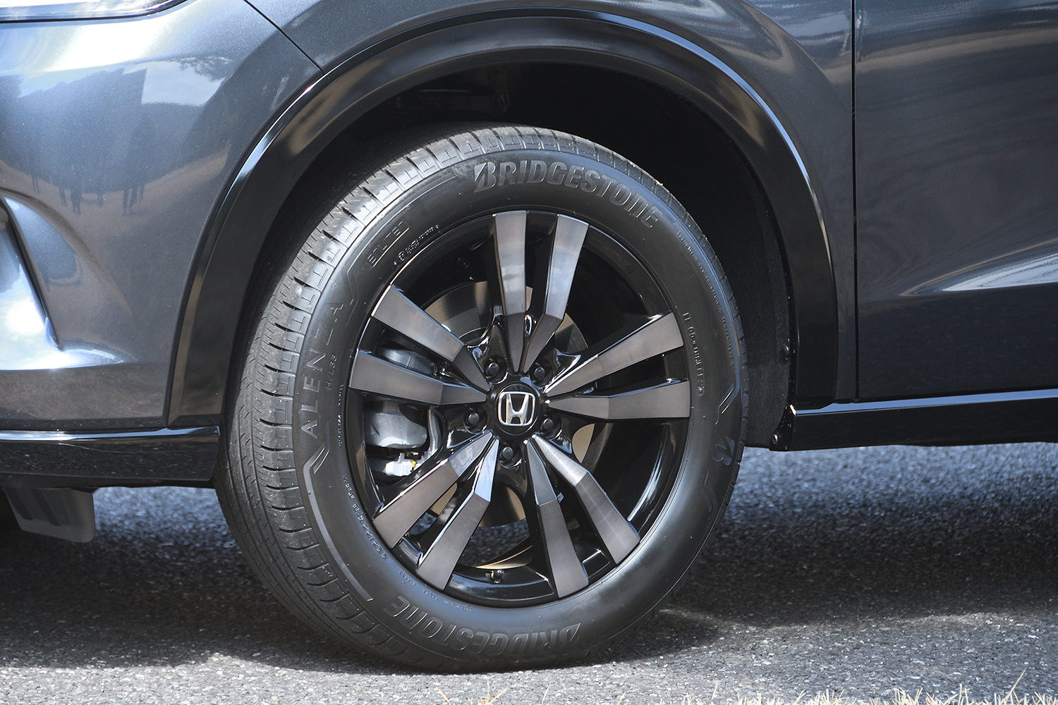 マイナーチェンジと特別仕様車の設定でホンダZR-Vの魅力がマシマシ 〜 画像2