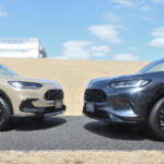 ホンダZR-Vが純エンジン車廃止でハイブリッド専用車に！　同時に登場した「個性的」な特別仕様車２台に注目!!
