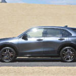 【画像】ホンダZR-Vが純エンジン車廃止でハイブリッド専用車に！　同時に登場した「個性的」な特別仕様車２台に注目!! 〜 画像4