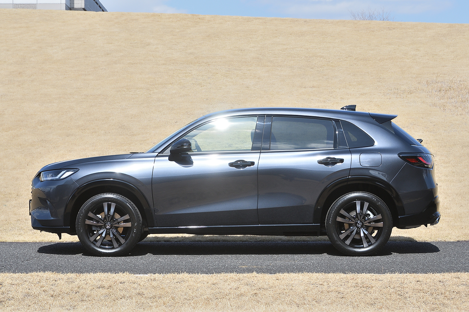 マイナーチェンジと特別仕様車の設定でホンダZR-Vの魅力がマシマシ 〜 画像4