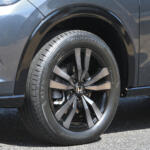 【画像】ホンダZR-Vが純エンジン車廃止でハイブリッド専用車に！　同時に登場した「個性的」な特別仕様車２台に注目!! 〜 画像5