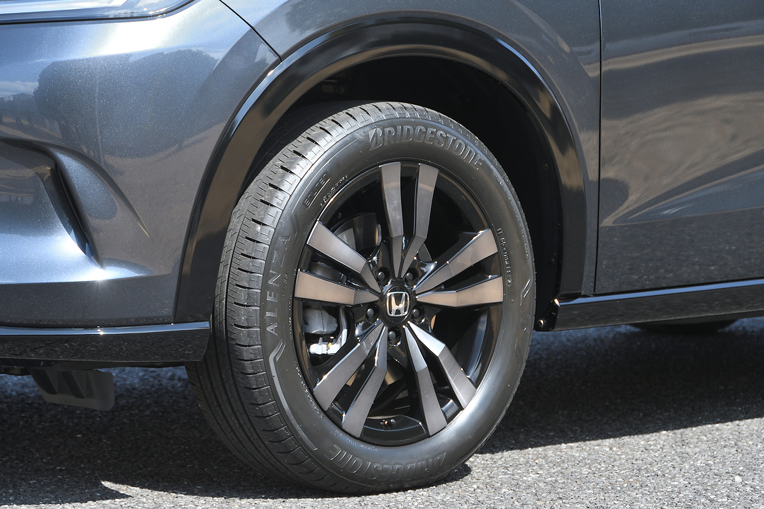 マイナーチェンジと特別仕様車の設定でホンダZR-Vの魅力がマシマシ 〜 画像5