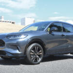 【画像】ホンダZR-Vが純エンジン車廃止でハイブリッド専用車に！　同時に登場した「個性的」な特別仕様車２台に注目!! 〜 画像7