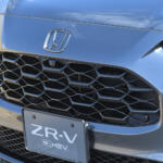 【画像】ホンダZR-Vが純エンジン車廃止でハイブリッド専用車に！　同時に登場した「個性的」な特別仕様車２台に注目!! 〜 画像8