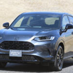 【画像】ホンダZR-Vが純エンジン車廃止でハイブリッド専用車に！　同時に登場した「個性的」な特別仕様車２台に注目!! 〜 画像10