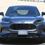 【画像】ホンダZR-Vが純エンジン車廃止でハイブリッド専用車に！　同時に登場した「個性的」な特別仕様車２台に注目!! 〜 画像11