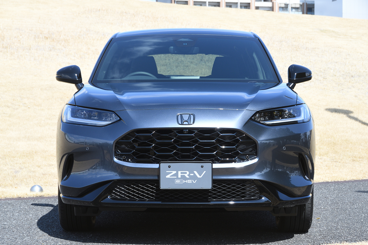 マイナーチェンジと特別仕様車の設定でホンダZR-Vの魅力がマシマシ 〜 画像11