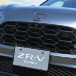 【画像】ホンダZR-Vが純エンジン車廃止でハイブリッド専用車に！　同時に登場した「個性的」な特別仕様車２台に注目!! 〜 画像12