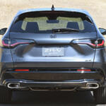 【画像】ホンダZR-Vが純エンジン車廃止でハイブリッド専用車に！　同時に登場した「個性的」な特別仕様車２台に注目!! 〜 画像13