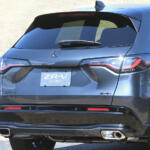 【画像】ホンダZR-Vが純エンジン車廃止でハイブリッド専用車に！　同時に登場した「個性的」な特別仕様車２台に注目!! 〜 画像14