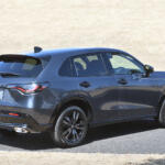 【画像】ホンダZR-Vが純エンジン車廃止でハイブリッド専用車に！　同時に登場した「個性的」な特別仕様車２台に注目!! 〜 画像15