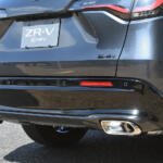 【画像】ホンダZR-Vが純エンジン車廃止でハイブリッド専用車に！　同時に登場した「個性的」な特別仕様車２台に注目!! 〜 画像16