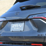 【画像】ホンダZR-Vが純エンジン車廃止でハイブリッド専用車に！　同時に登場した「個性的」な特別仕様車２台に注目!! 〜 画像17