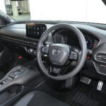 【画像】ホンダZR-Vが純エンジン車廃止でハイブリッド専用車に！　同時に登場した「個性的」な特別仕様車２台に注目!! 〜 画像19