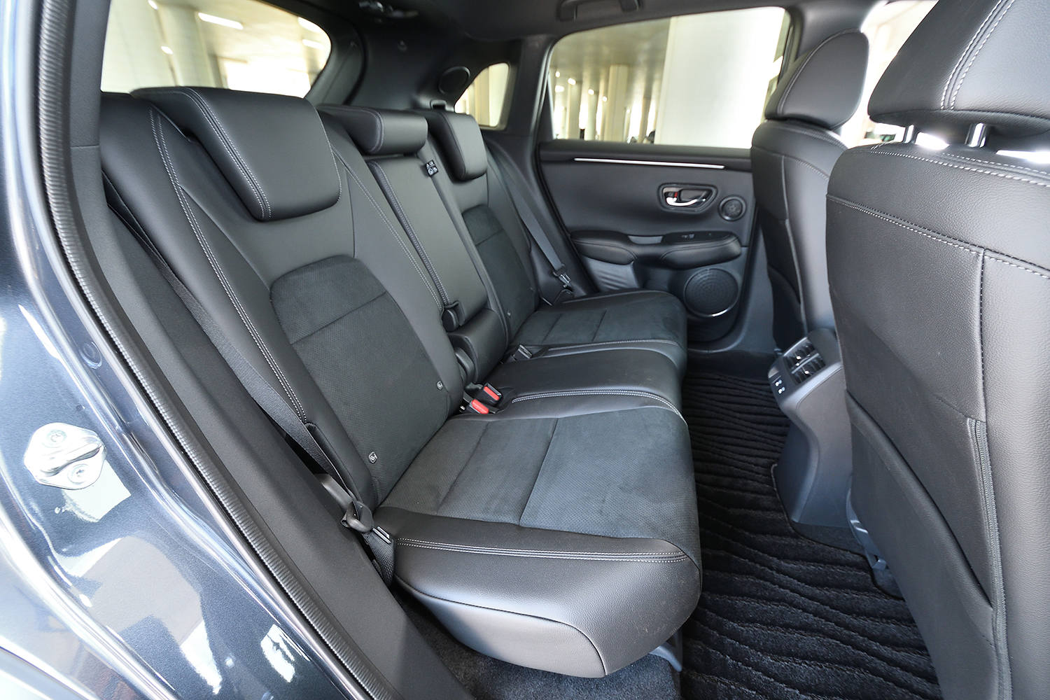 マイナーチェンジと特別仕様車の設定でホンダZR-Vの魅力がマシマシ 〜 画像23