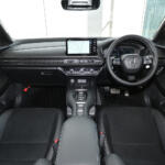 【画像】ホンダZR-Vが純エンジン車廃止でハイブリッド専用車に！　同時に登場した「個性的」な特別仕様車２台に注目!! 〜 画像27