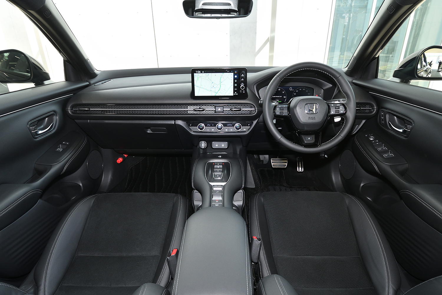 マイナーチェンジと特別仕様車の設定でホンダZR-Vの魅力がマシマシ 〜 画像27