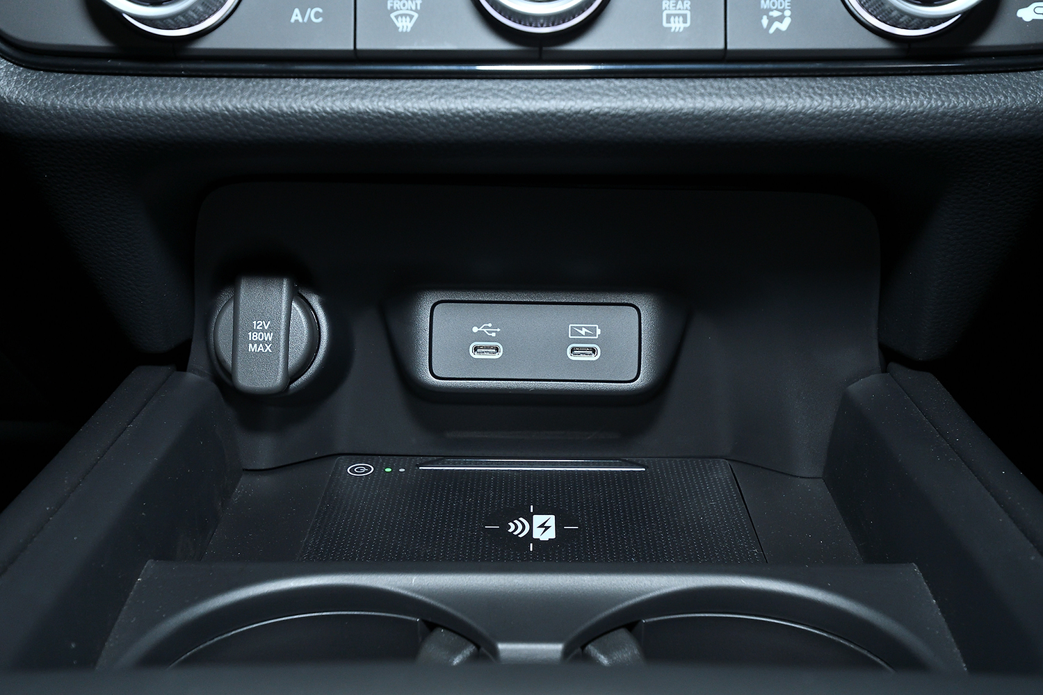 マイナーチェンジと特別仕様車の設定でホンダZR-Vの魅力がマシマシ 〜 画像28