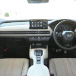 【画像】ホンダZR-Vが純エンジン車廃止でハイブリッド専用車に！　同時に登場した「個性的」な特別仕様車２台に注目!! 〜 画像31