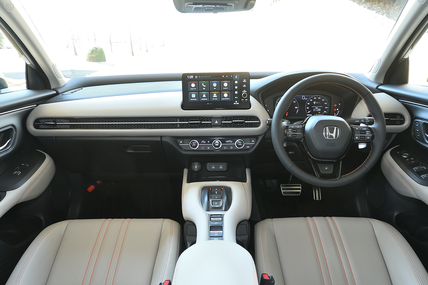 マイナーチェンジと特別仕様車の設定でホンダZR-Vの魅力がマシマシ 〜 画像31