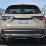 【画像】ホンダZR-Vが純エンジン車廃止でハイブリッド専用車に！　同時に登場した「個性的」な特別仕様車２台に注目!! 〜 画像37