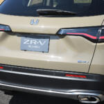 【画像】ホンダZR-Vが純エンジン車廃止でハイブリッド専用車に！　同時に登場した「個性的」な特別仕様車２台に注目!! 〜 画像38