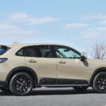 【画像】ホンダZR-Vが純エンジン車廃止でハイブリッド専用車に！　同時に登場した「個性的」な特別仕様車２台に注目!! 〜 画像39