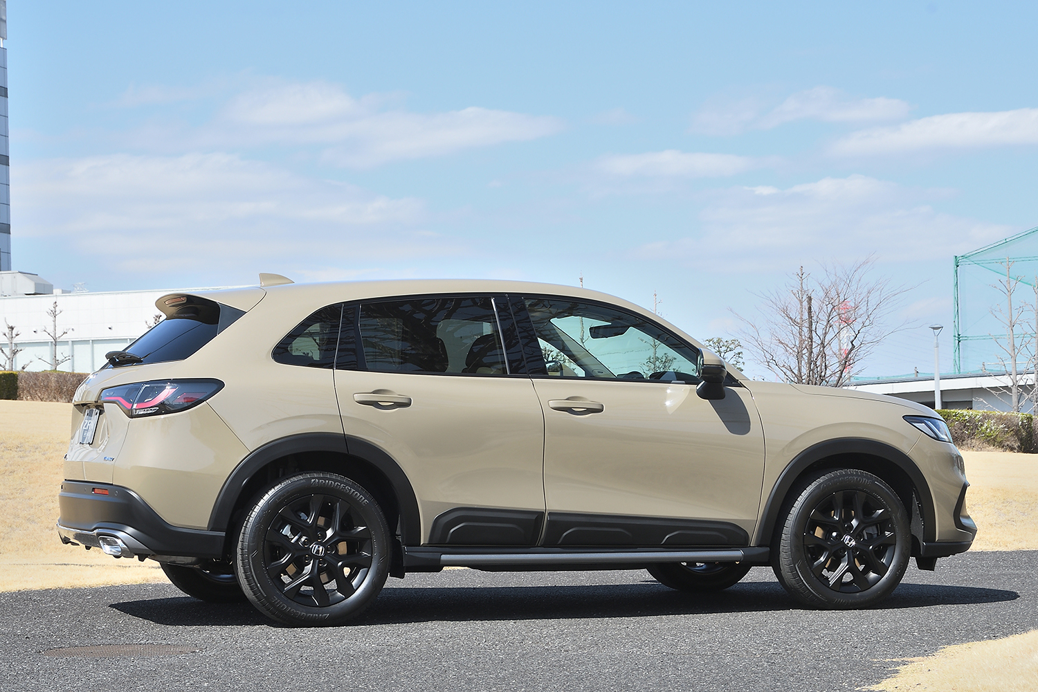 マイナーチェンジと特別仕様車の設定でホンダZR-Vの魅力がマシマシ 〜 画像39