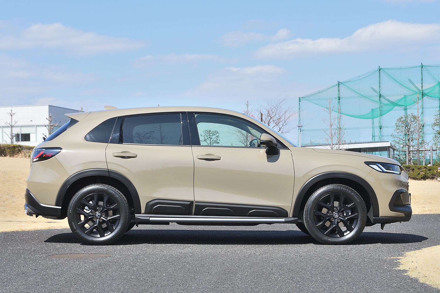 マイナーチェンジと特別仕様車の設定でホンダZR-Vの魅力がマシマシ 〜 画像41