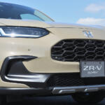 【画像】ホンダZR-Vが純エンジン車廃止でハイブリッド専用車に！　同時に登場した「個性的」な特別仕様車２台に注目!! 〜 画像44