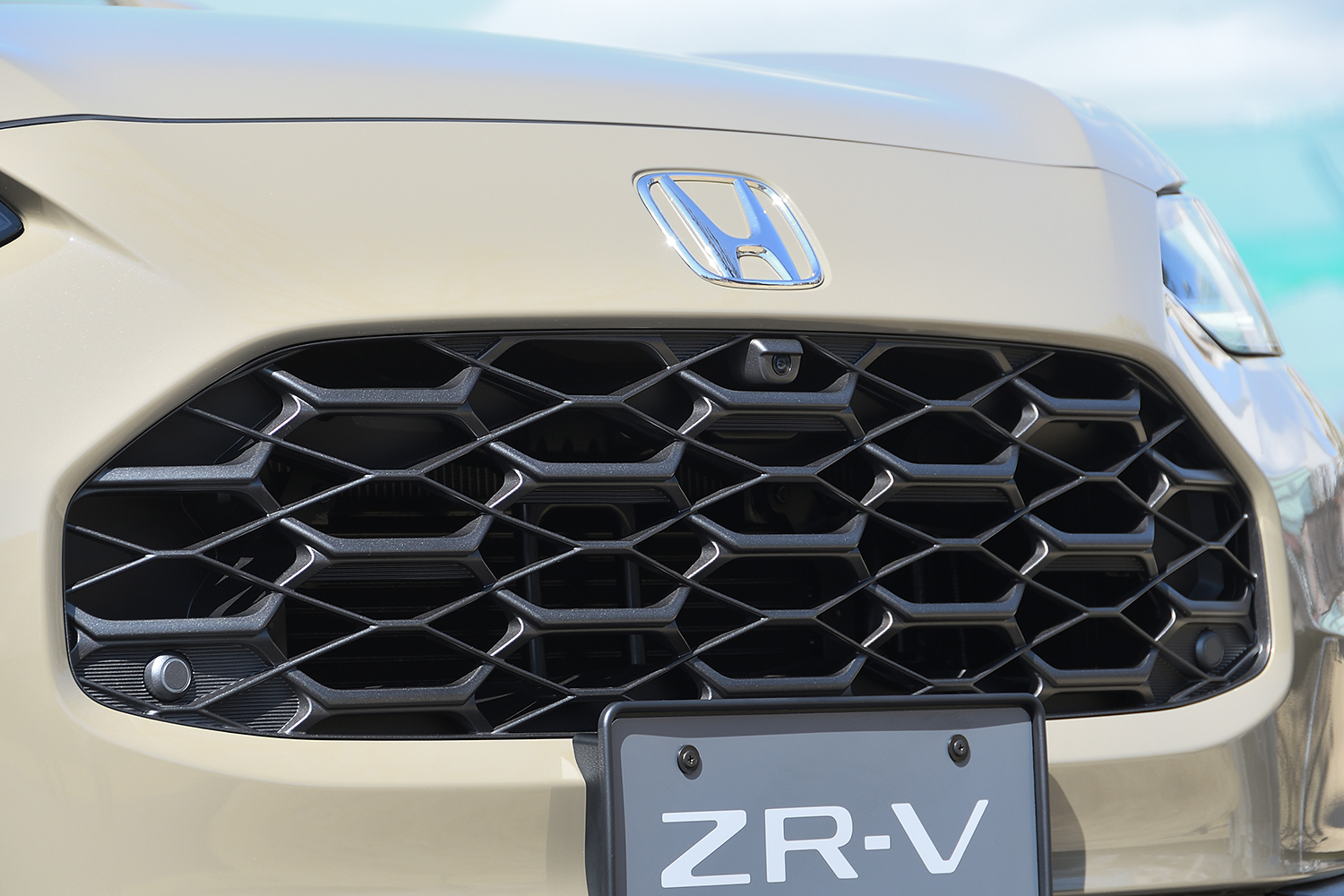 マイナーチェンジと特別仕様車の設定でホンダZR-Vの魅力がマシマシ 〜 画像45