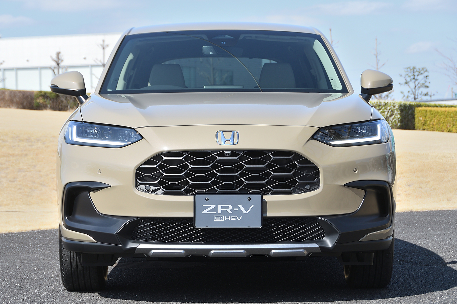 マイナーチェンジと特別仕様車の設定でホンダZR-Vの魅力がマシマシ 〜 画像47