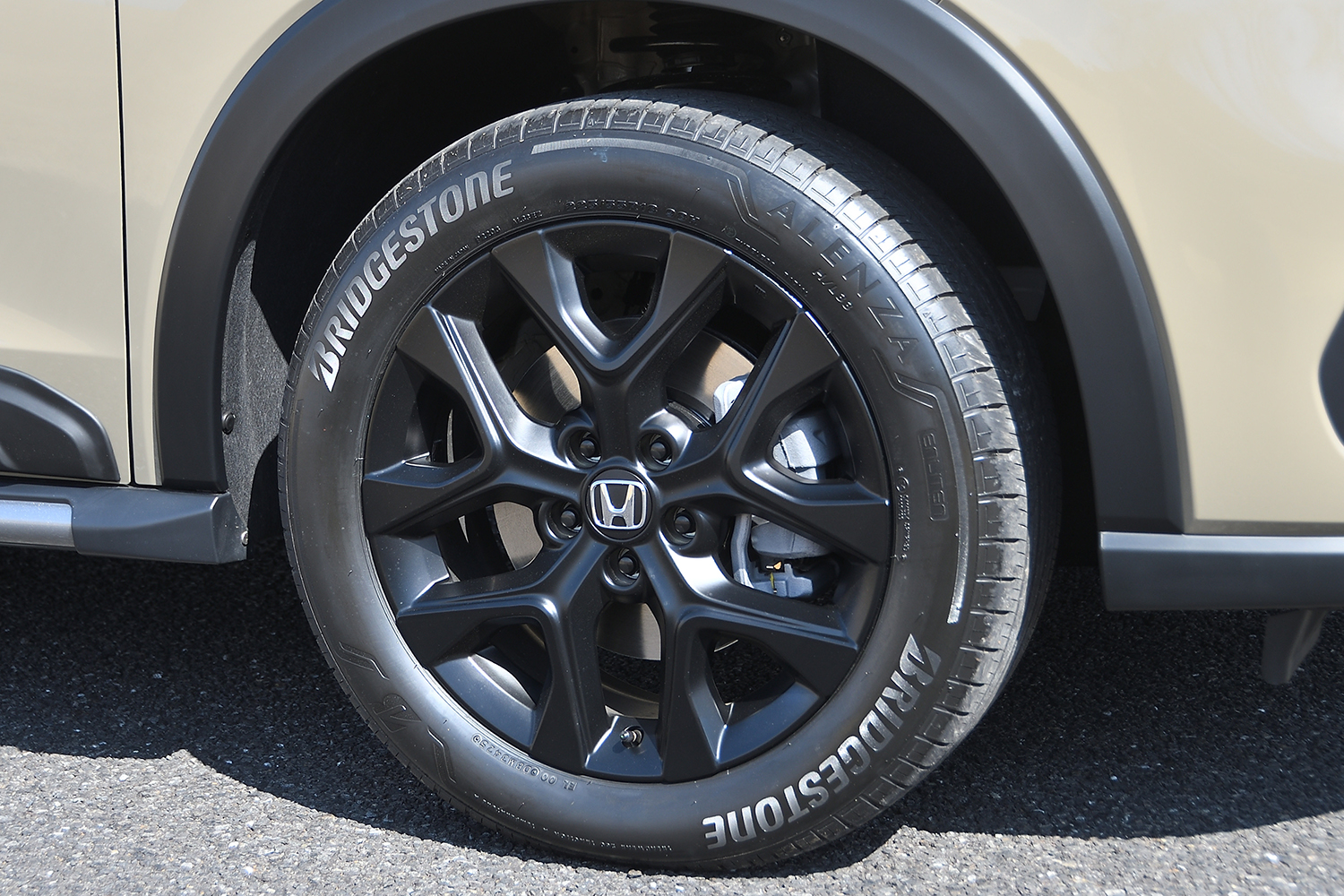 マイナーチェンジと特別仕様車の設定でホンダZR-Vの魅力がマシマシ 〜 画像48