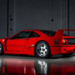 【画像】けっこうな台数が現存するのに新車価格の20倍！　普通のF40が８億円ってよく考えると高すぎないか？ 〜 画像3