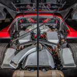 【画像】けっこうな台数が現存するのに新車価格の20倍！　普通のF40が８億円ってよく考えると高すぎないか？ 〜 画像4