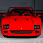 【画像】けっこうな台数が現存するのに新車価格の20倍！　普通のF40が８億円ってよく考えると高すぎないか？ 〜 画像5