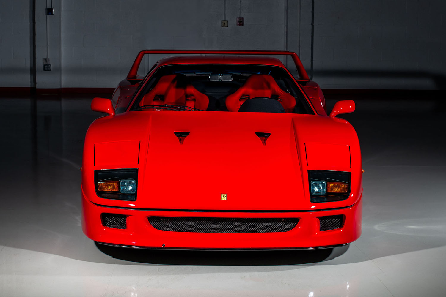 フェラーリF40が最新スペチアーレ「F80」よりも高くなっている理由とは 〜 画像5