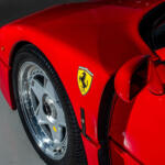 【画像】けっこうな台数が現存するのに新車価格の20倍！　普通のF40が８億円ってよく考えると高すぎないか？ 〜 画像6