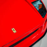 【画像】けっこうな台数が現存するのに新車価格の20倍！　普通のF40が８億円ってよく考えると高すぎないか？ 〜 画像7