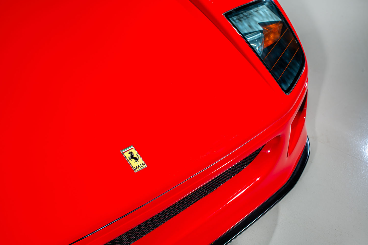 フェラーリF40が最新スペチアーレ「F80」よりも高くなっている理由とは 〜 画像7