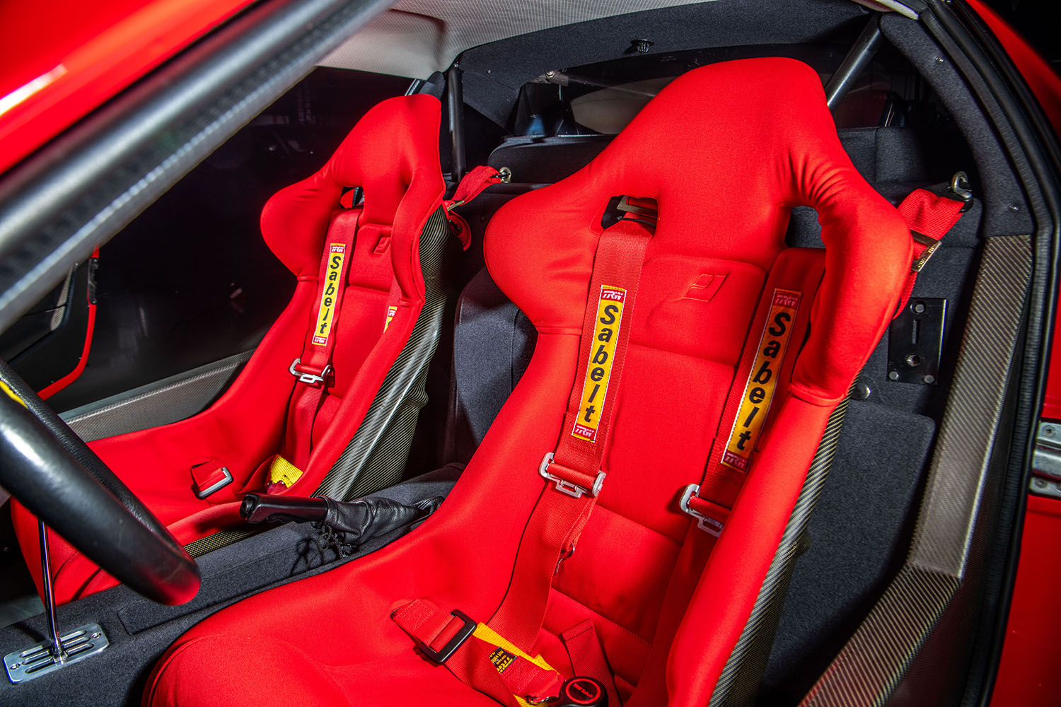 フェラーリF40が最新スペチアーレ「F80」よりも高くなっている理由とは 〜 画像9