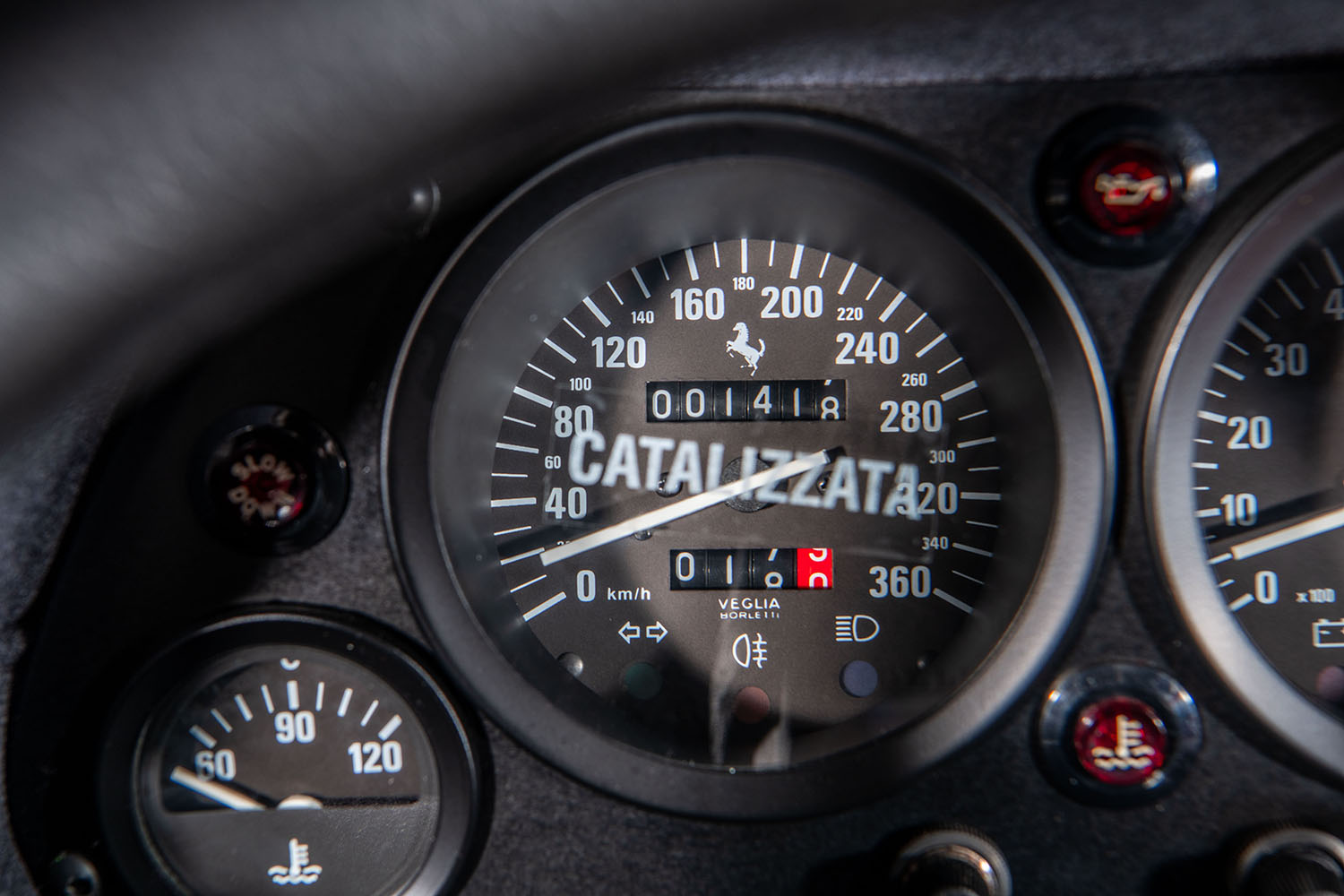 フェラーリF40が最新スペチアーレ「F80」よりも高くなっている理由とは 〜 画像10