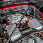 【画像】けっこうな台数が現存するのに新車価格の20倍！　普通のF40が８億円ってよく考えると高すぎないか？ 〜 画像11