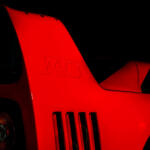 【画像】けっこうな台数が現存するのに新車価格の20倍！　普通のF40が８億円ってよく考えると高すぎないか？ 〜 画像6