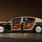 【画像】これが中国の恐ろしさ！　ロールス・ロイスもマイバッハも真っ青な中身の超高級ショーファー「ファーウェイ・マエストロS800」が激安価格でバカ売れ中 〜 画像1