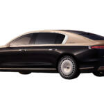 【画像】これが中国の恐ろしさ！　ロールス・ロイスもマイバッハも真っ青な中身の超高級ショーファー「ファーウェイ・マエストロS800」が激安価格でバカ売れ中 〜 画像2