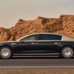 【画像】これが中国の恐ろしさ！　ロールス・ロイスもマイバッハも真っ青な中身の超高級ショーファー「ファーウェイ・マエストロS800」が激安価格でバカ売れ中 〜 画像4